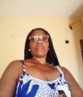 Rencontre Femme Cameroun à Yaoundé : Madeleine, 56 ans